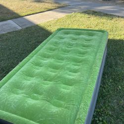 Twin Air Mattresses 