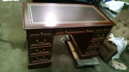 Desk