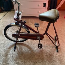 Jcpenney sales stationary bikes