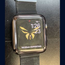 Apple Watch Serie 3 
