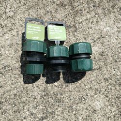 Free 5/8 Garden Hose Mender