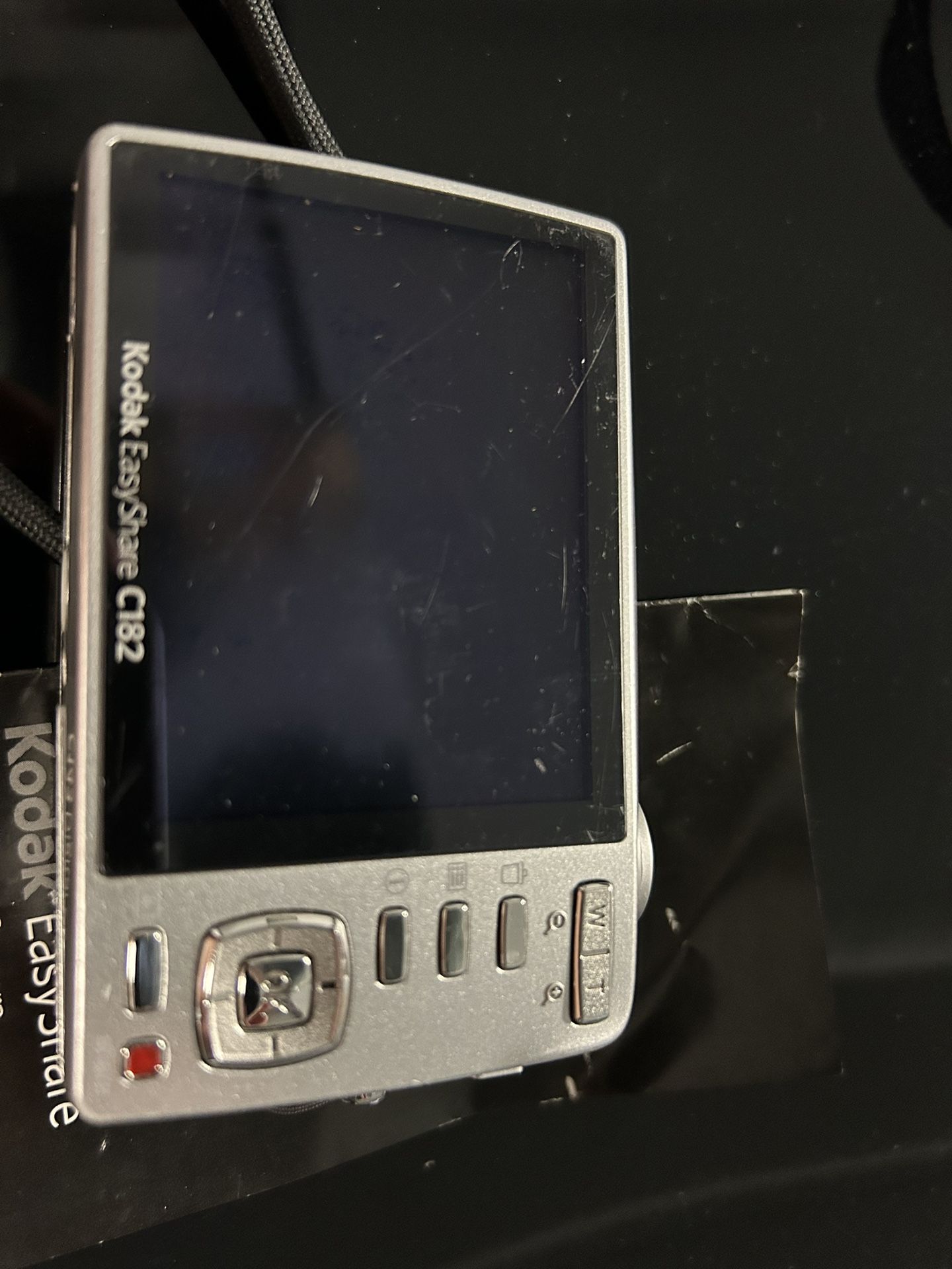 Kodak Easy share Digital Camera C182 for Sale in New Prt Rchy, FL OfferUp