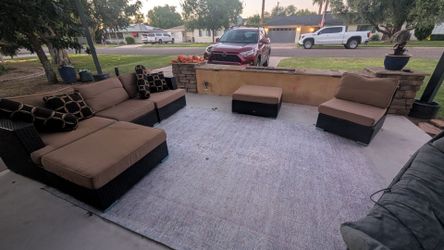 Patio Furniture set