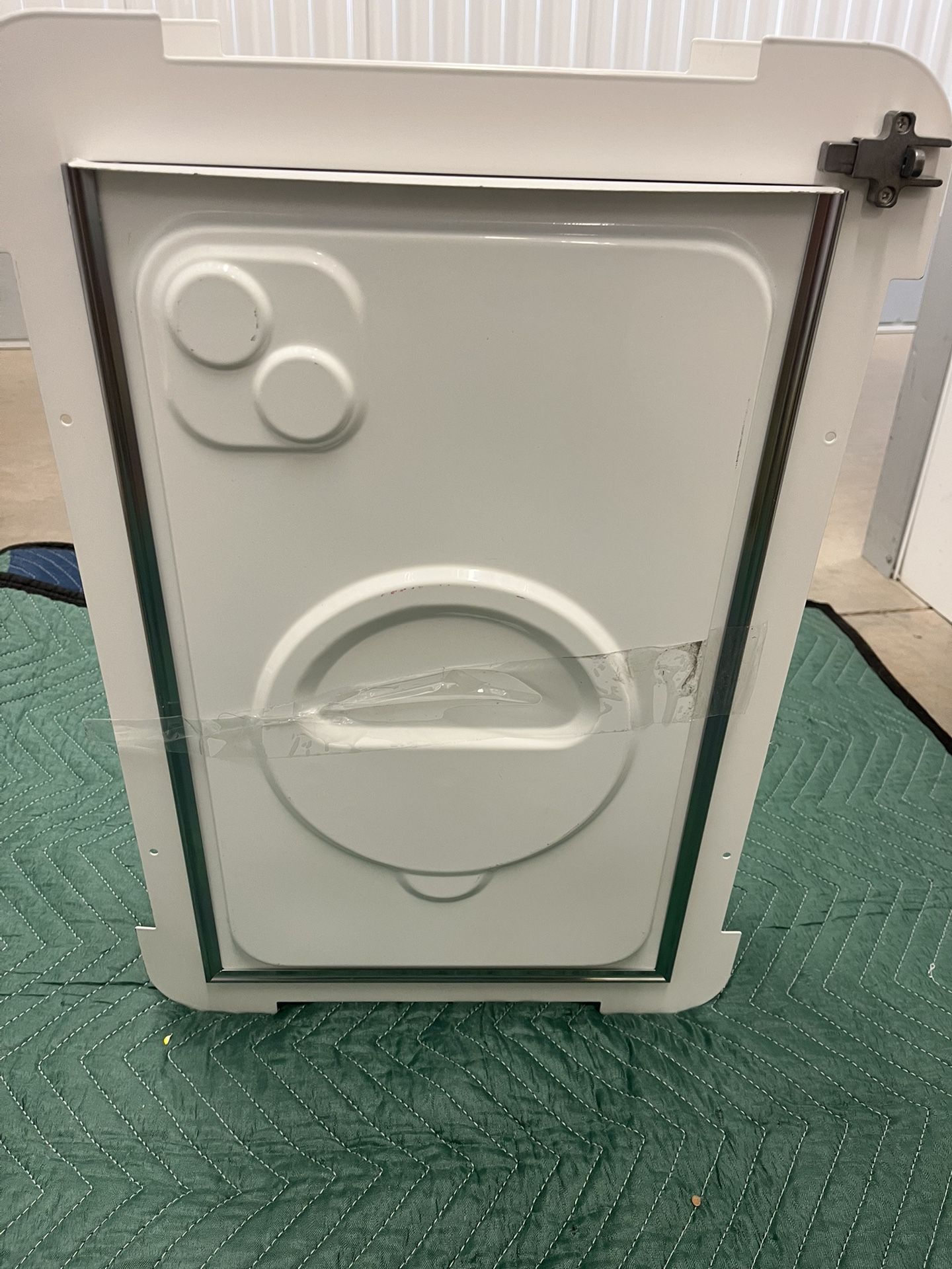 Flap Medium Dog Door