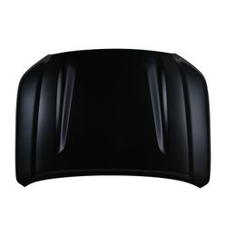 New Primed Hood for 2022-2025 Nissan Frontier – Free Delivery Miami