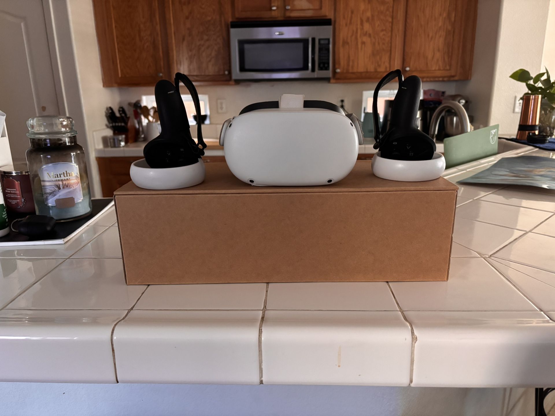 Oculus Quest Two