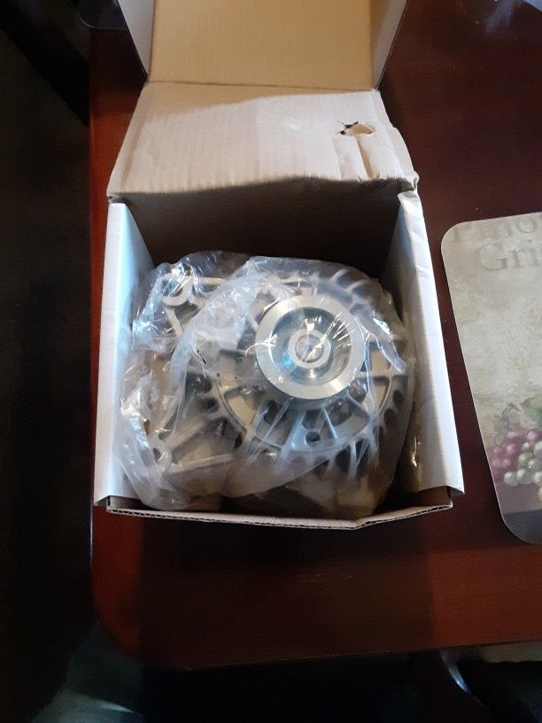 05 And Up Ford Expedition F150 Navigator Alternator