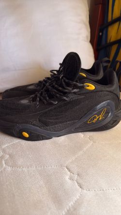 Way of wade Dlo 1 “The Mentors Mark”