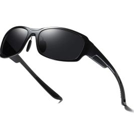 New Gobiger Polarized Sunglasses for Men