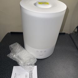 Humidifier 