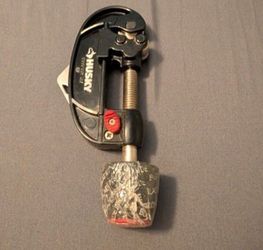 Husky 1-1/8 in. Quick-Release Tube Cutter
$10