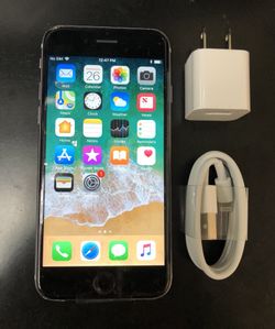 iPhone 6s 64GB Factory Unlocked