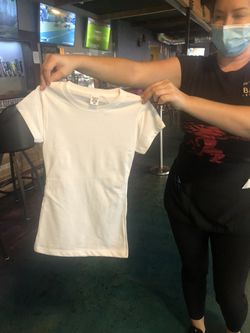 1000's of Tshirts all Xsmall