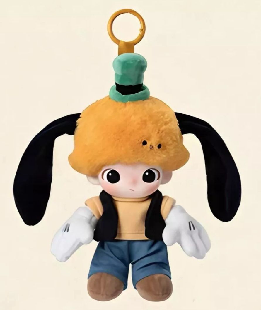 DIMO DISNEY PENDANT GOOFY