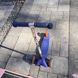 Kids Scooter- Free