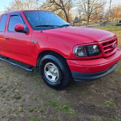 1999 Ford F-150