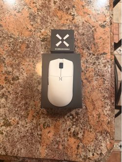 Hitscan Hyperlight +8K dongle