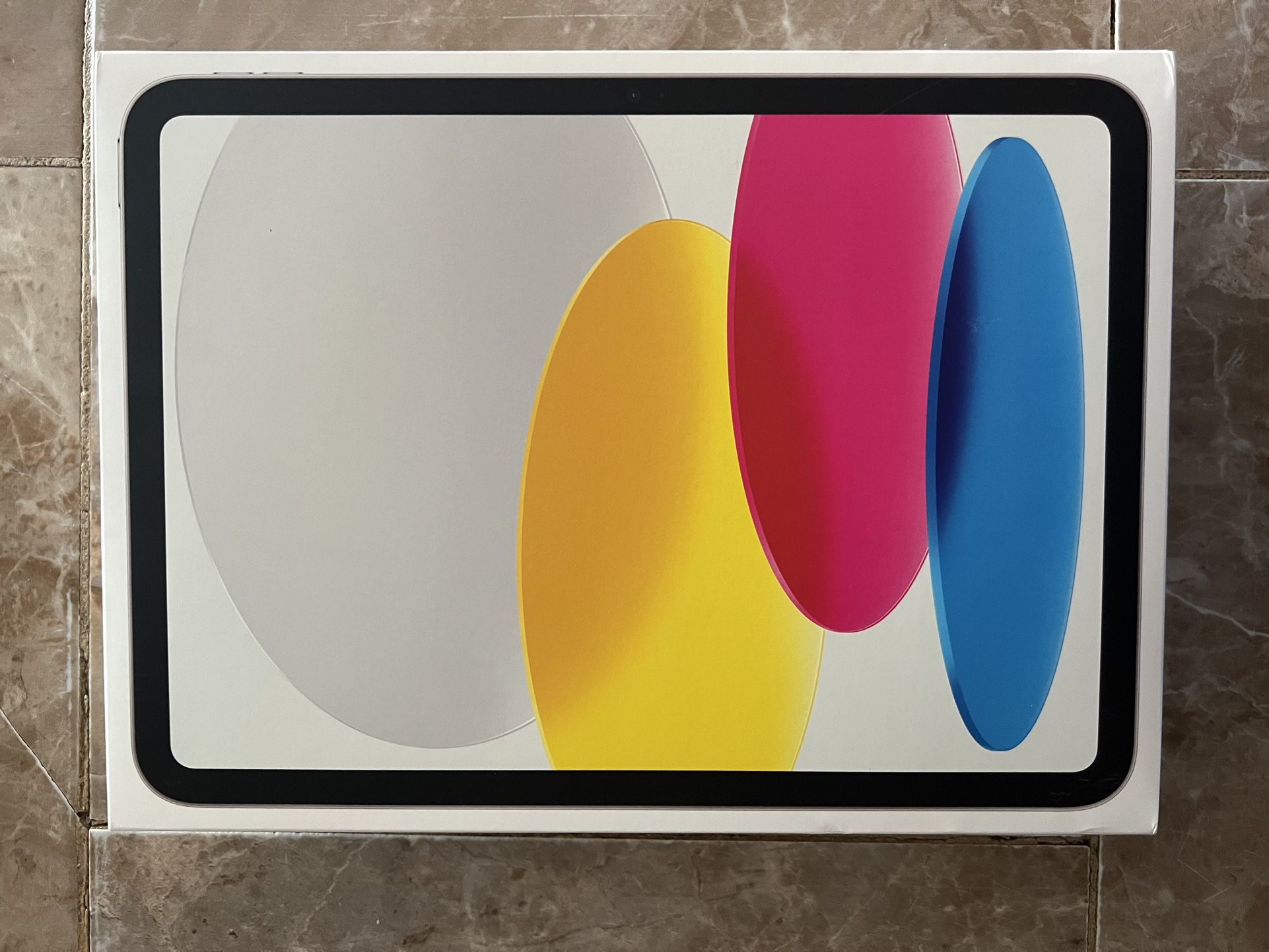 Brand New iPad 10th Gen