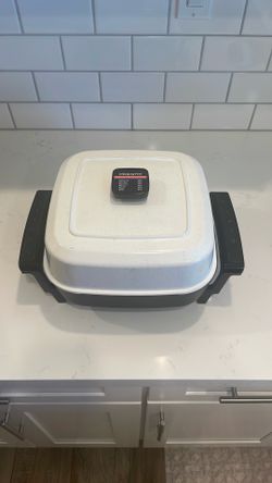 Presto Frying Pan
