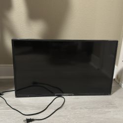 Vizio Tv D32F-G1