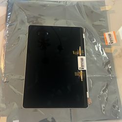 MacBook Pro M1 Display Replacement 
