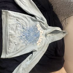 Spider Hoodie