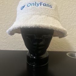 ONLY FANS BUCKET HAT