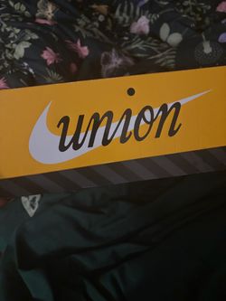 Brand new Nike man shoe