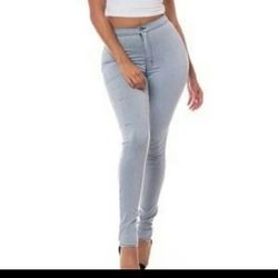 Aphrodite Jeans