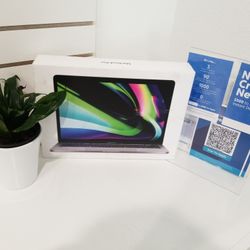 2020 Macbook Pro 13in M1/8gb RAM/256gb HD ☆ Ask About Our Other Options ☆