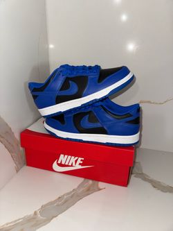 Nike Dunk Low Cobalt size 6.5y