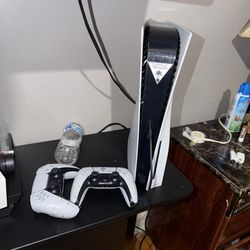 PlayStation 5