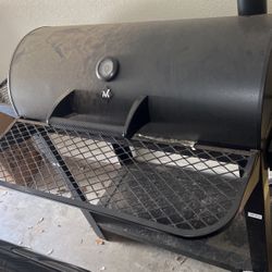 Grill