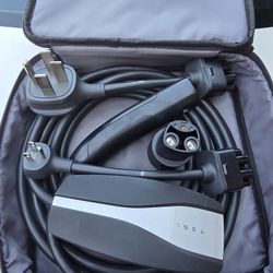 Tesla EV Charging Cable 