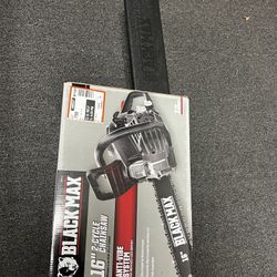Chain Saw 16inches Brand New 