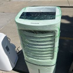 Frigidaire swamp cooler
