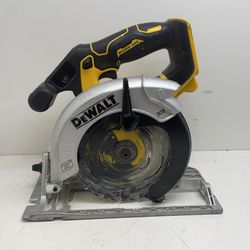 Dewalt 20v Brushless Circular Saw 197512/17
