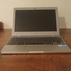Samsung Chromebook 4 Intel Celeron