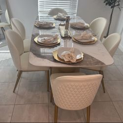 Dining Room $1000