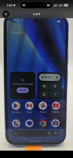 Pixel 10a 128GB