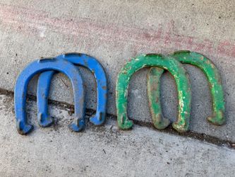 Horseshoes