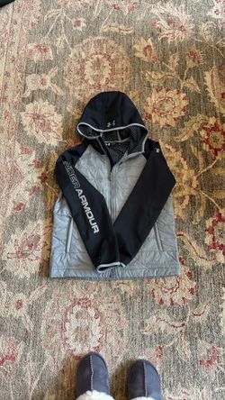 Under Armour Boys Jacket