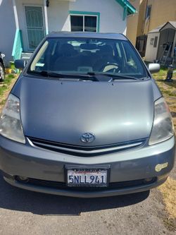 2005 Toyota Prius