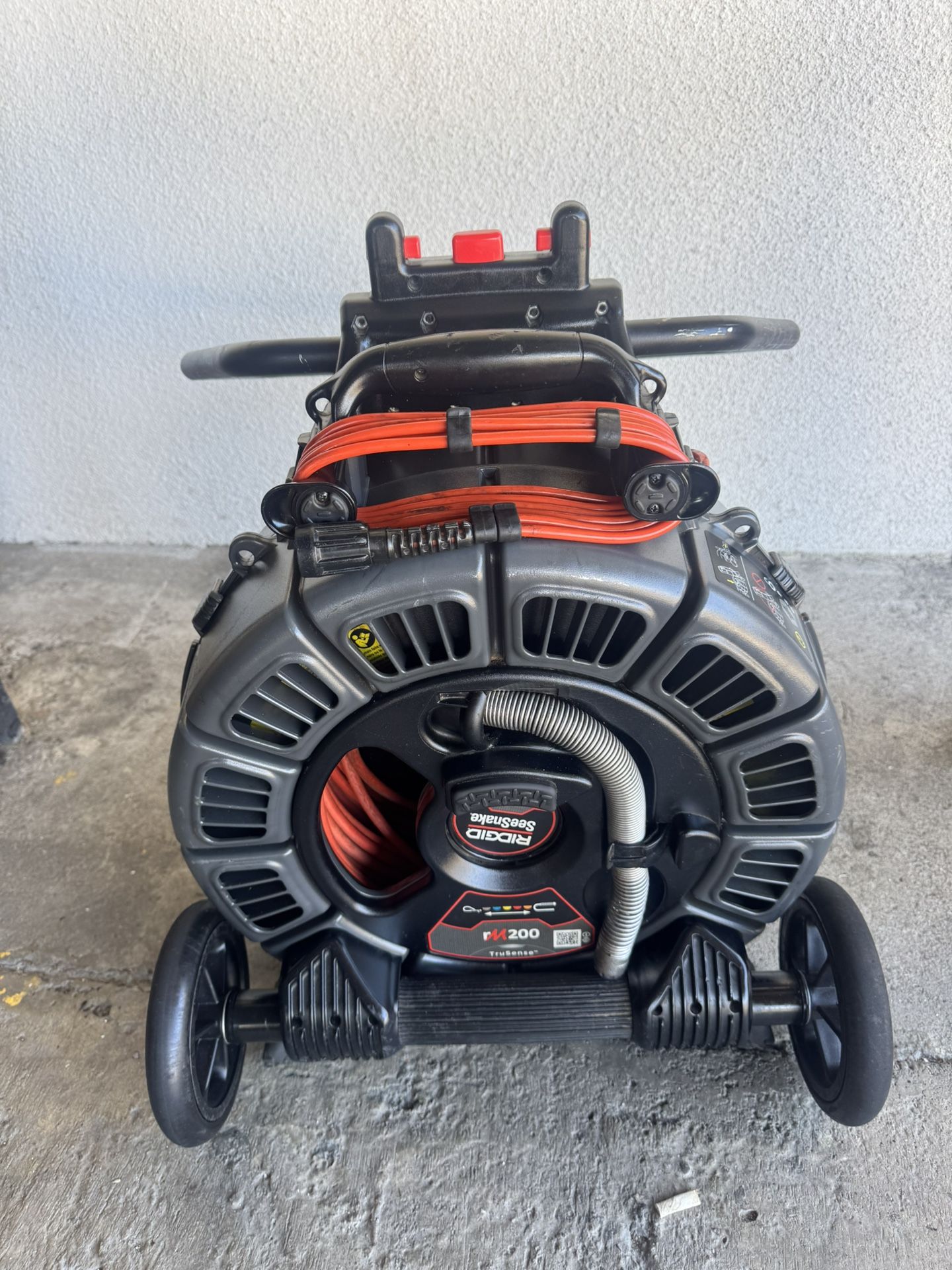 RIDGID SeeSnake RM200