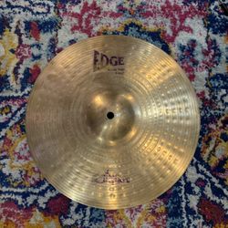 Zildjian 14” Razor Thin Crash