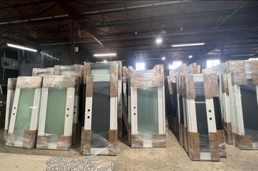 A&Y ImpacWindows&Doors Corp