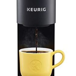 Keurig mini coffee machine new arrivals