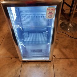 New Small Commercial refrigerator 
