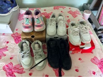 Girls Shoes