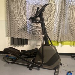 Brand New Elliptical 